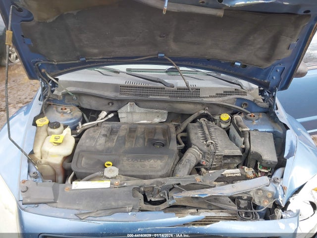 2007 DODGE CALIBER 1B3HB28B77D589034 Photo 9