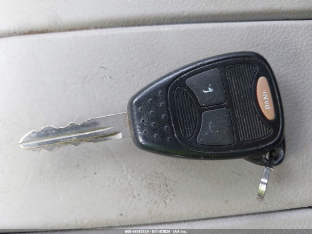 2007 DODGE CALIBER 1B3HB28B77D589034 Photo 10