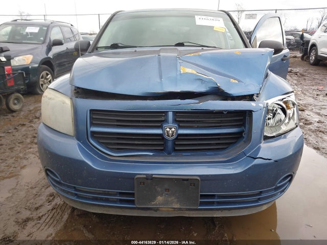 2007 DODGE CALIBER 1B3HB28B77D589034 Photo 5
