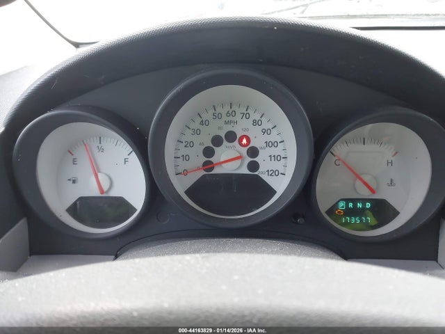 2007 DODGE CALIBER 1B3HB28B77D589034 Photo 6