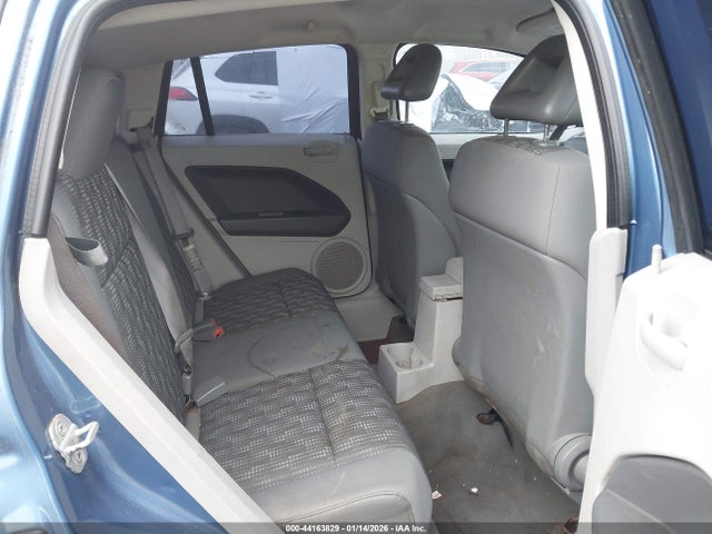 2007 DODGE CALIBER 1B3HB28B77D589034 Photo 7