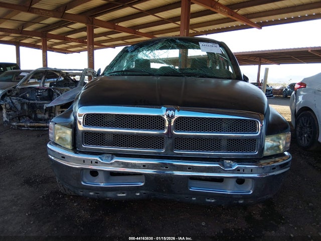 44163830 :رقم المزاد ، 3B7HC13Z9SM140946 vin ، 1995 Dodge Ram 1500 مزاد بيع
