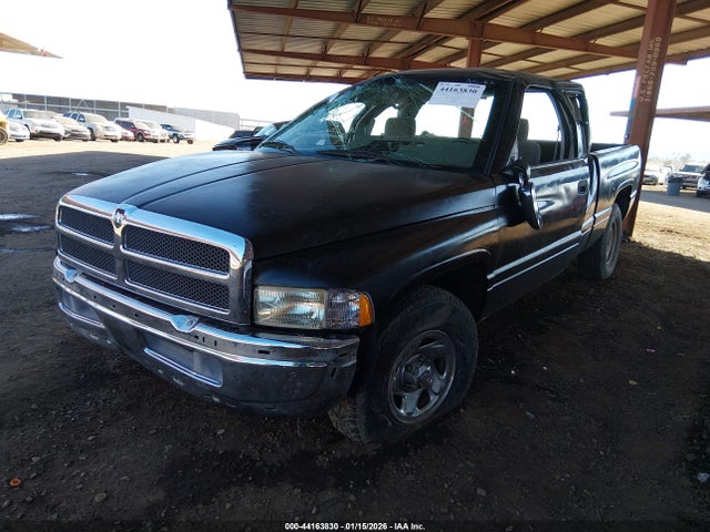44163830 :رقم المزاد ، 3B7HC13Z9SM140946 vin ، 1995 Dodge Ram 1500 مزاد بيع