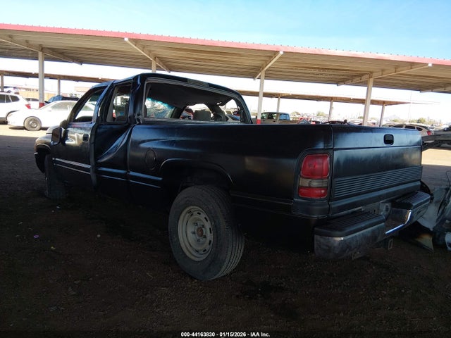 44163830 :رقم المزاد ، 3B7HC13Z9SM140946 vin ، 1995 Dodge Ram 1500 مزاد بيع