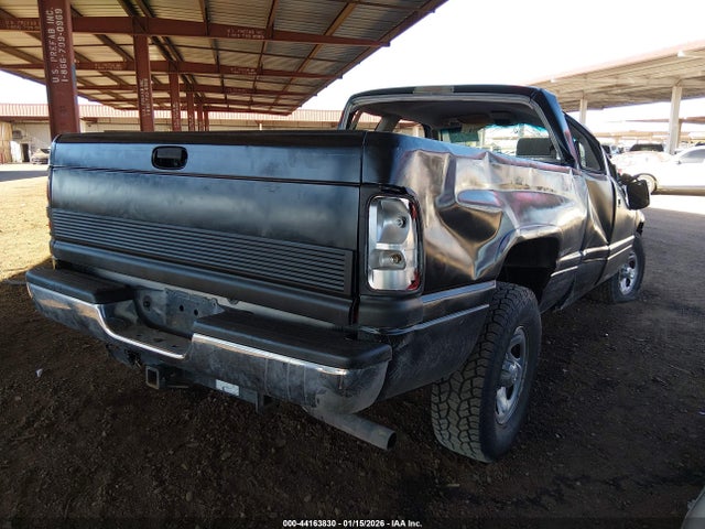 44163830 :رقم المزاد ، 3B7HC13Z9SM140946 vin ، 1995 Dodge Ram 1500 مزاد بيع