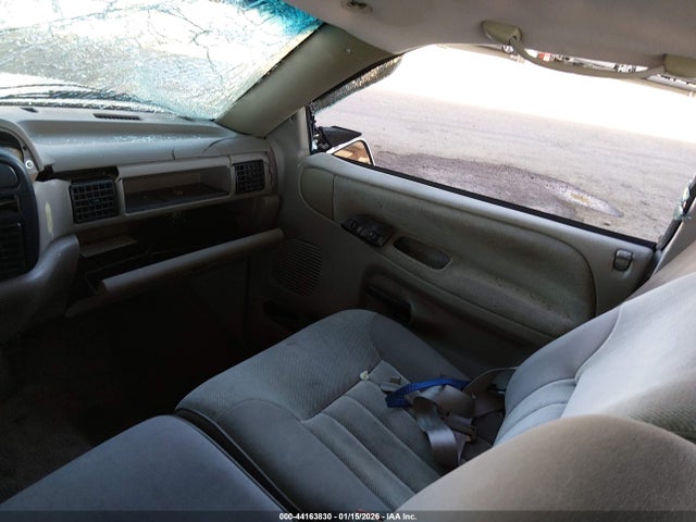 44163830 :رقم المزاد ، 3B7HC13Z9SM140946 vin ، 1995 Dodge Ram 1500 مزاد بيع