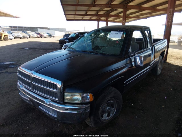 44163830 :رقم المزاد ، 3B7HC13Z9SM140946 vin ، 1995 Dodge Ram 1500 مزاد بيع