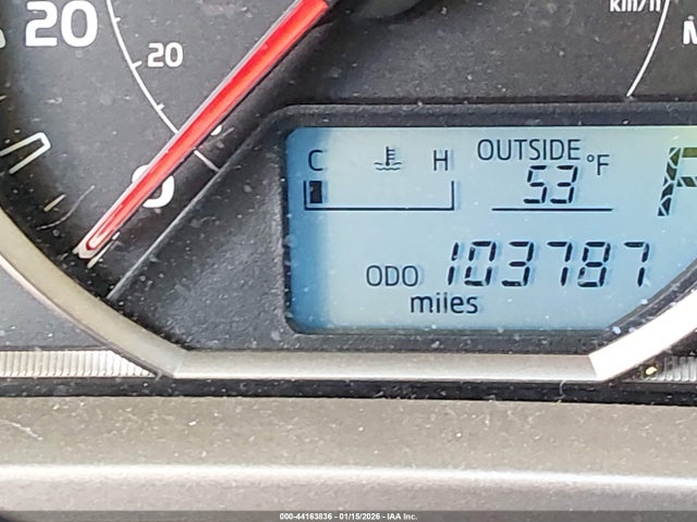 Toyota RAV4 LE 2014 JTMZFREV7EJ021119 Image 7