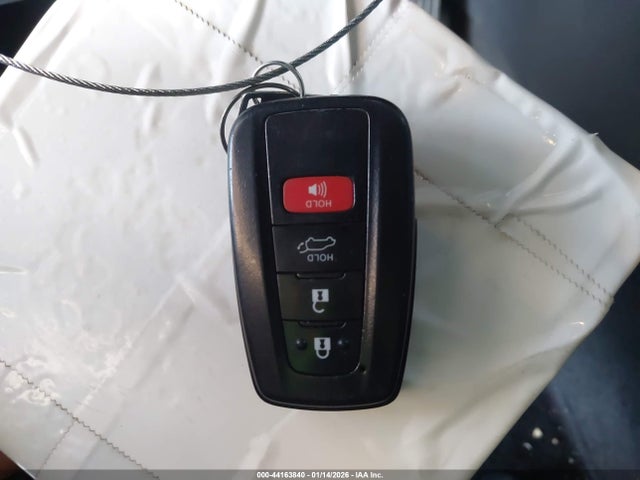 2021 TOYOTA HIGHLANDER 5TDHZRAH3MS075974 Photo 10