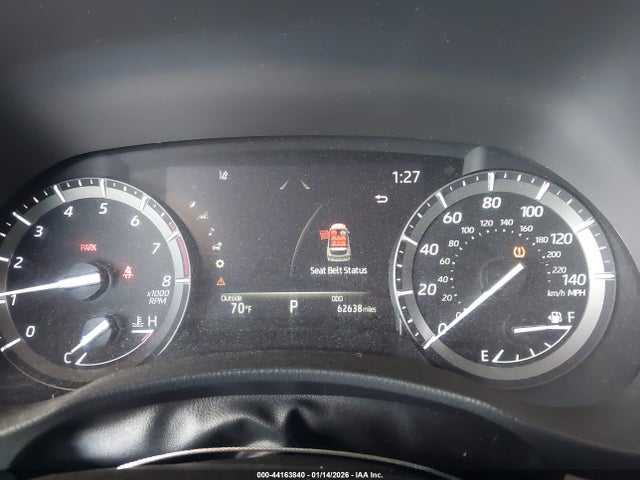 2021 TOYOTA HIGHLANDER 5TDHZRAH3MS075974 Photo 6