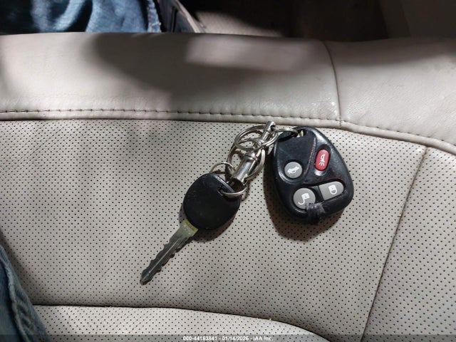 2004 CADILLAC DEVILLE 1G6KF57954U258704 Photo 10