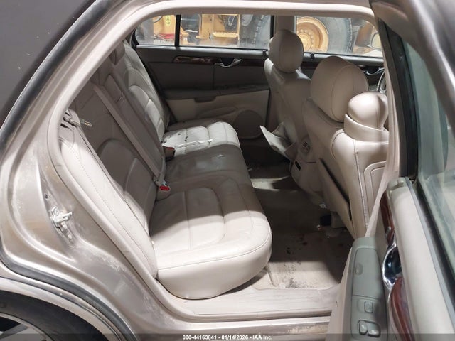 2004 CADILLAC DEVILLE 1G6KF57954U258704 Photo 7