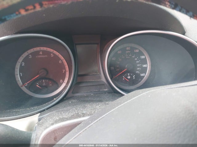 5XYZT3LB0GG318654 Hyundai Santa Fe Sport 2.4l