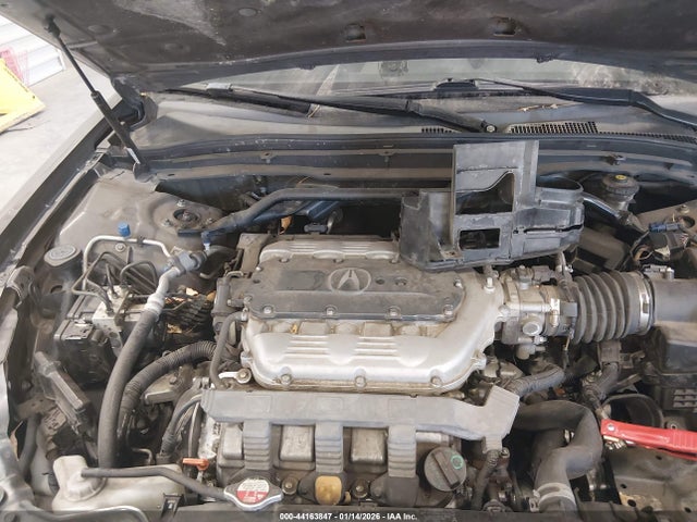 2010 ACURA TL 19UUA8F51AA014034 Photo 9