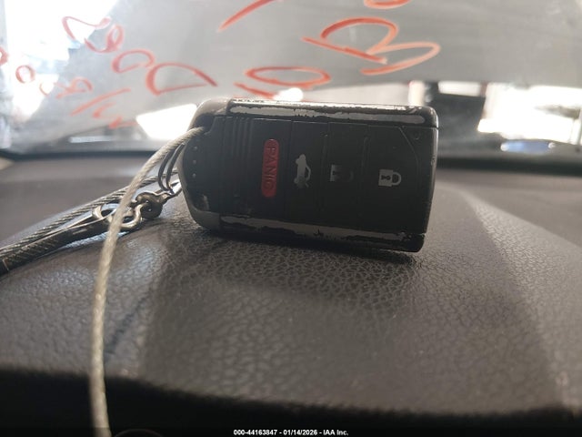 2010 ACURA TL 19UUA8F51AA014034 Photo 10