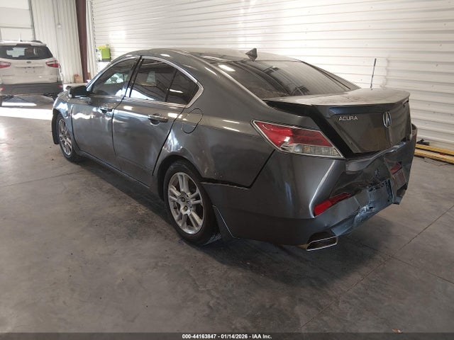 2010 ACURA TL 19UUA8F51AA014034 Photo 2