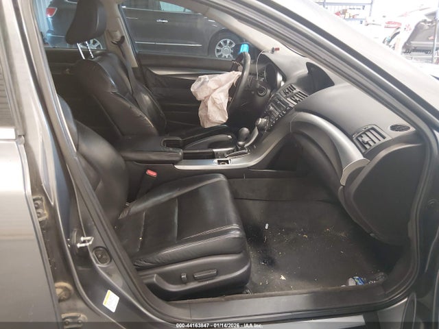 2010 ACURA TL 19UUA8F51AA014034 Photo 4