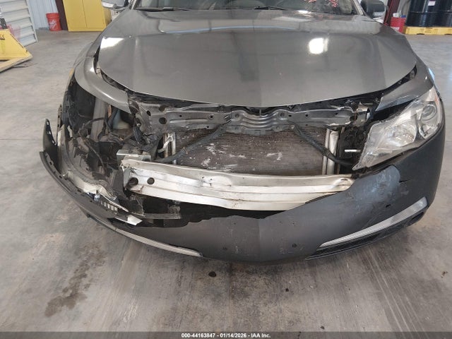 2010 ACURA TL 19UUA8F51AA014034 Photo 5