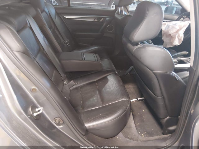 2010 ACURA TL 19UUA8F51AA014034 Photo 7
