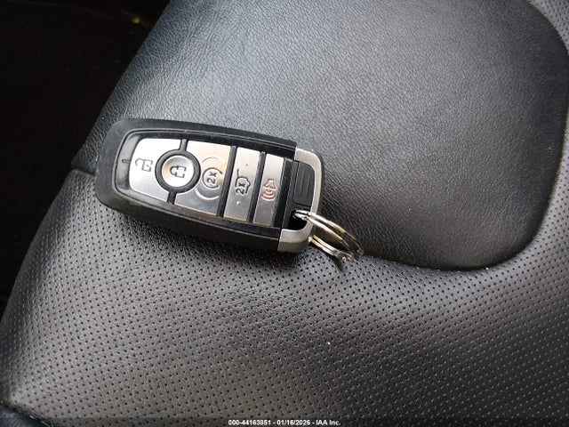 Aukcja sprzedaży 2020 Ford Edge Titanium, vin: 2FMPK3K94LBA15721, numer aukcji: 44163851