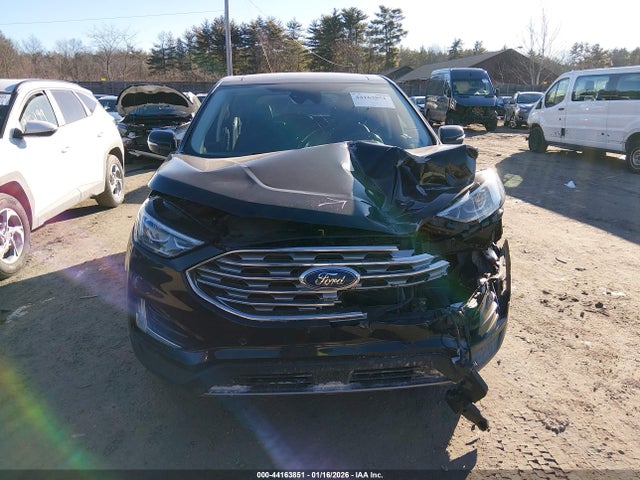 Aukcja sprzedaży 2020 Ford Edge Titanium, vin: 2FMPK3K94LBA15721, numer aukcji: 44163851