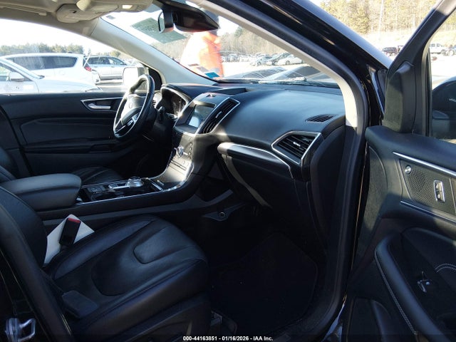 Aukcja sprzedaży 2020 Ford Edge Titanium, vin: 2FMPK3K94LBA15721, numer aukcji: 44163851