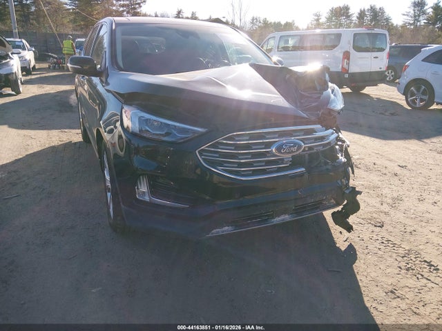 Aukcja sprzedaży 2020 Ford Edge Titanium, vin: 2FMPK3K94LBA15721, numer aukcji: 44163851