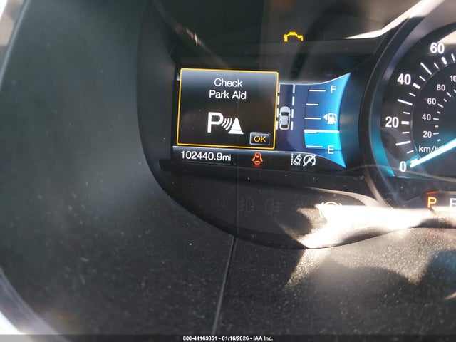 Aukcja sprzedaży 2020 Ford Edge Titanium, vin: 2FMPK3K94LBA15721, numer aukcji: 44163851