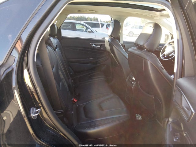 Aukcja sprzedaży 2020 Ford Edge Titanium, vin: 2FMPK3K94LBA15721, numer aukcji: 44163851