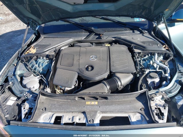 2024 MERCEDES-BENZ E 350 W1KLF4HB6RA061374 Photo 9