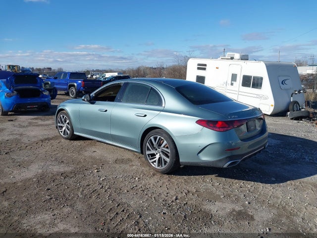 2024 MERCEDES-BENZ E 350 W1KLF4HB6RA061374 Photo 2