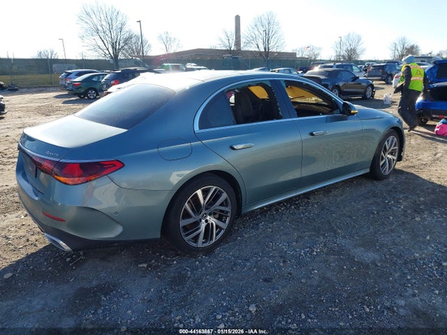 2024 MERCEDES-BENZ E 350 W1KLF4HB6RA061374 Photo 3