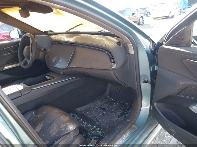 2024 MERCEDES-BENZ E 350 W1KLF4HB6RA061374 Photo 4