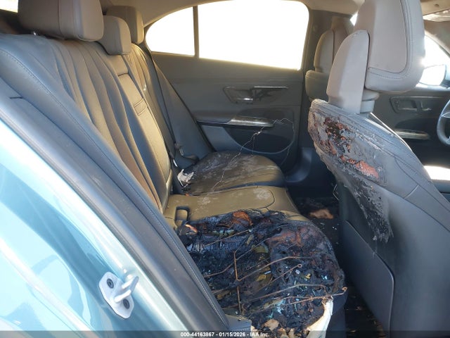 2024 MERCEDES-BENZ E 350 W1KLF4HB6RA061374 Photo 5