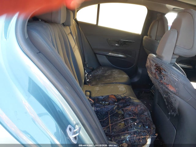 2024 MERCEDES-BENZ E 350 W1KLF4HB6RA061374 Photo 7