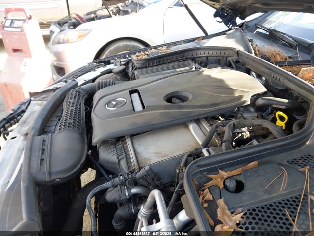 Продаж на аукціоні авто 2016 Mercedes-benz C 300, vin: WDDWF4JB3GR179176, номер лоту: 44163887