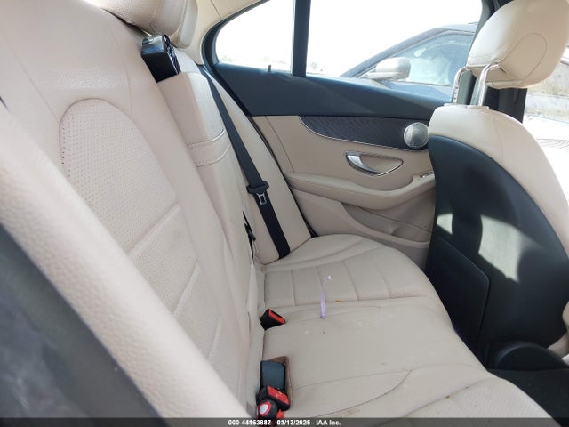 Продаж на аукціоні авто 2016 Mercedes-benz C 300, vin: WDDWF4JB3GR179176, номер лоту: 44163887