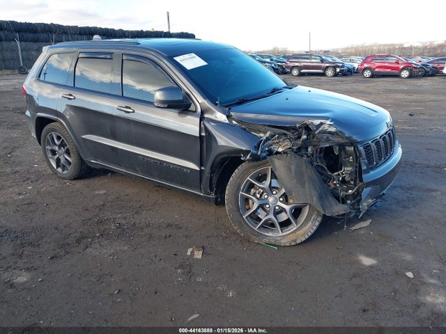 2021 JEEP GRAND CHEROKEE 1C4RJFBG2MC732913