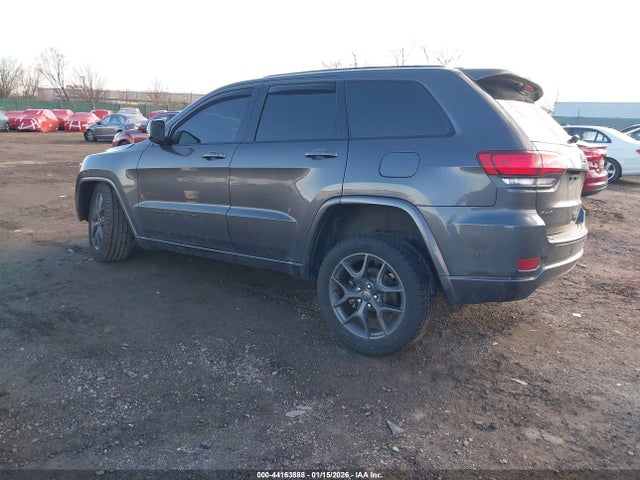 2021 JEEP GRAND CHEROKEE 1C4RJFBG2MC732913 Photo 2