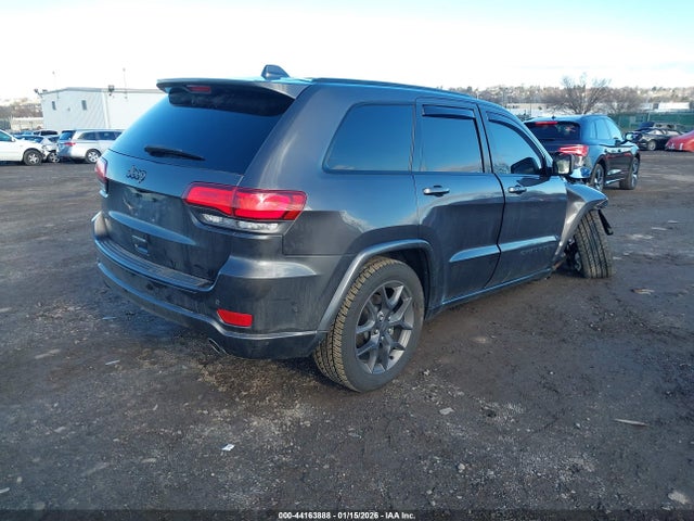 2021 JEEP GRAND CHEROKEE 1C4RJFBG2MC732913 Photo 3