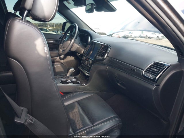 2021 JEEP GRAND CHEROKEE 1C4RJFBG2MC732913 Photo 4