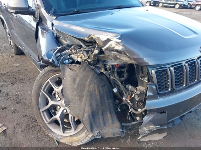 2021 JEEP GRAND CHEROKEE 1C4RJFBG2MC732913 Photo 5