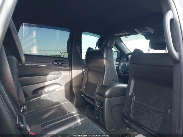 2021 JEEP GRAND CHEROKEE 1C4RJFBG2MC732913 Photo 7