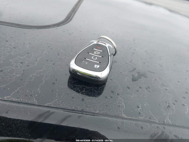 2016 CHEVROLET CRUZE 1G1BE5SM6G7256600 Photo 10