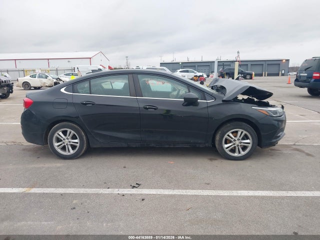 1G1BE5SM6G7256600 Chevrolet Cruze Lt Auto