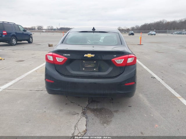 1G1BE5SM6G7256600 Chevrolet Cruze Lt Auto