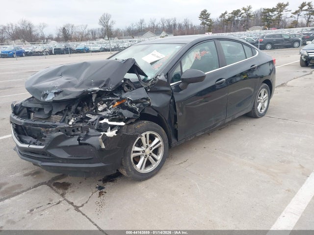 2016 CHEVROLET CRUZE 1G1BE5SM6G7256600 Photo 1