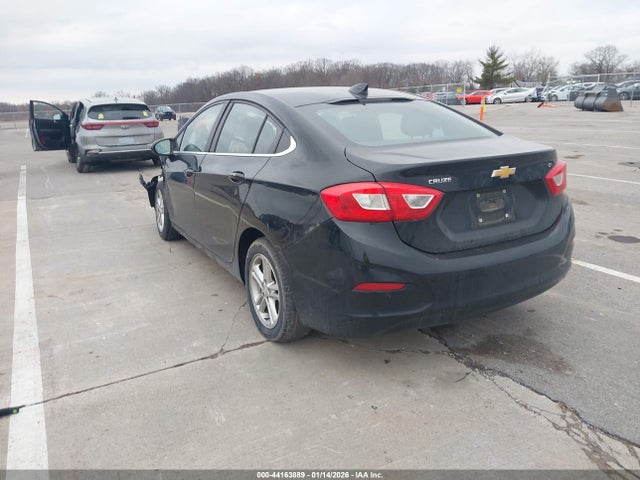 2016 CHEVROLET CRUZE 1G1BE5SM6G7256600 Photo 2
