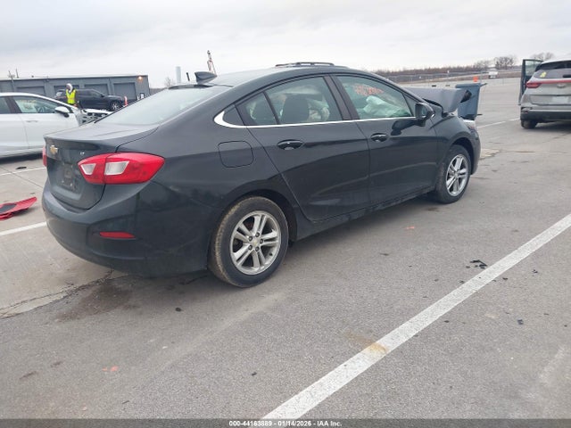 2016 CHEVROLET CRUZE 1G1BE5SM6G7256600 Photo 3