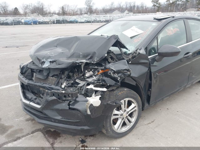 2016 CHEVROLET CRUZE 1G1BE5SM6G7256600 Photo 5